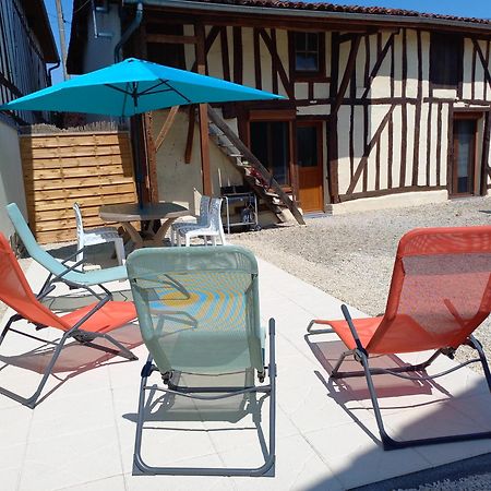 "La Lavandiere" Proche Des Lacs Restauration Netflix Parking Prive Montmorency-Beaufort Exterior foto