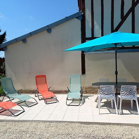 "La Lavandiere" Proche Des Lacs Restauration Netflix Parking Prive Montmorency-Beaufort Exterior foto