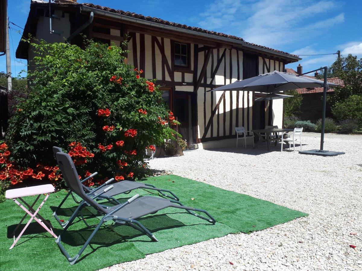 "La Lavandiere" Proche Des Lacs Restauration Netflix Parking Prive Montmorency-Beaufort Exterior foto