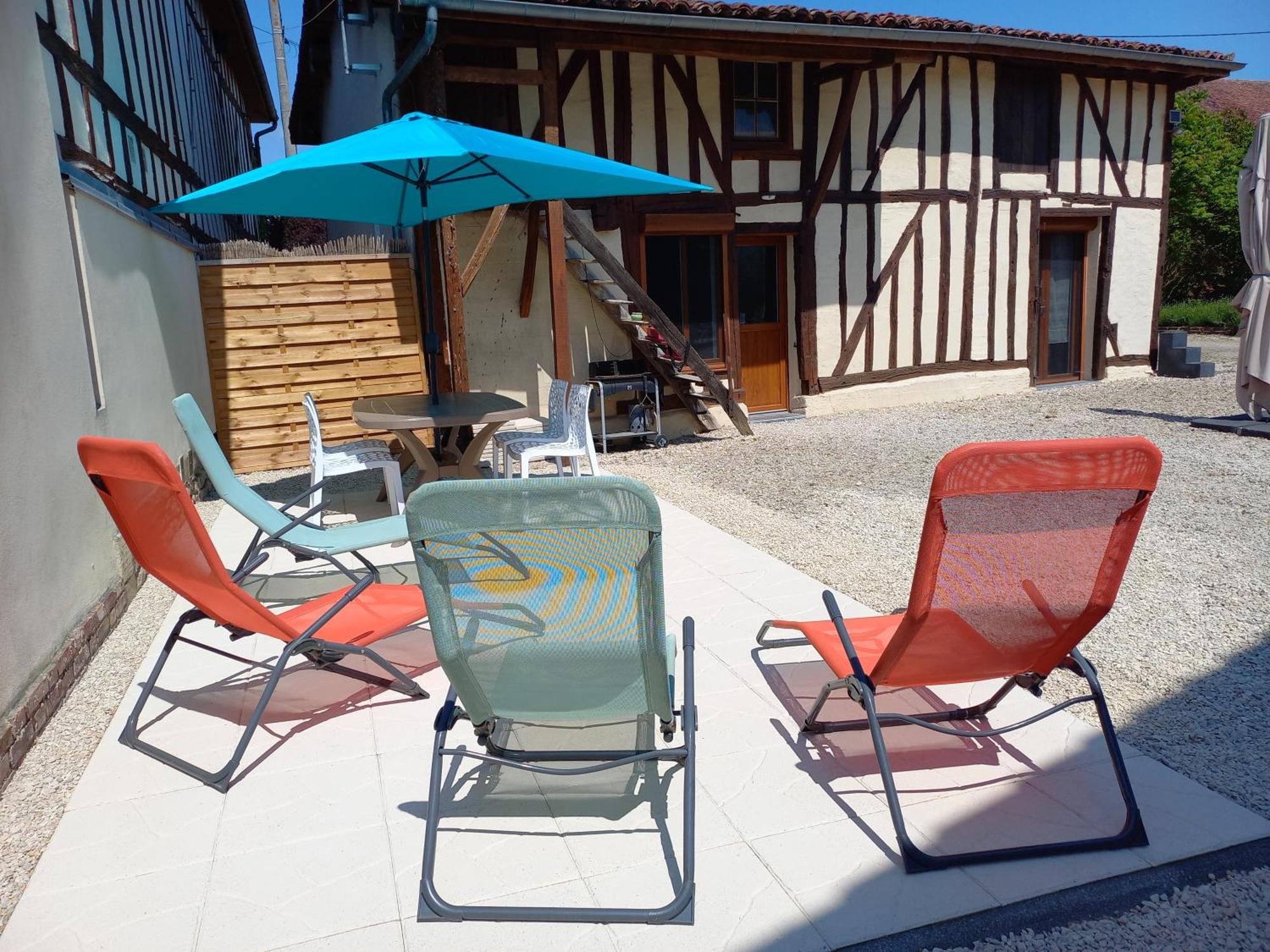 "La Lavandiere" Proche Des Lacs Restauration Netflix Parking Prive Montmorency-Beaufort Exterior foto