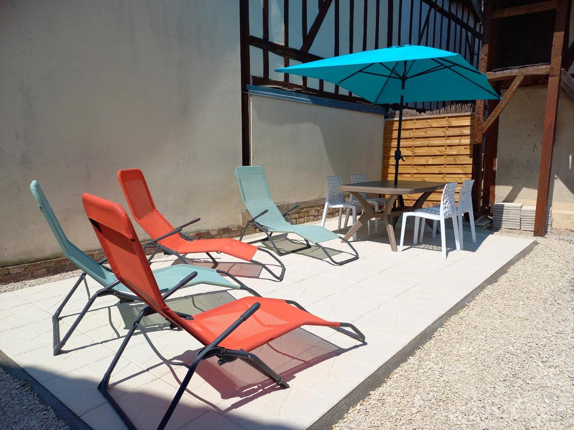 "La Lavandiere" Proche Des Lacs Restauration Netflix Parking Prive Montmorency-Beaufort Exterior foto