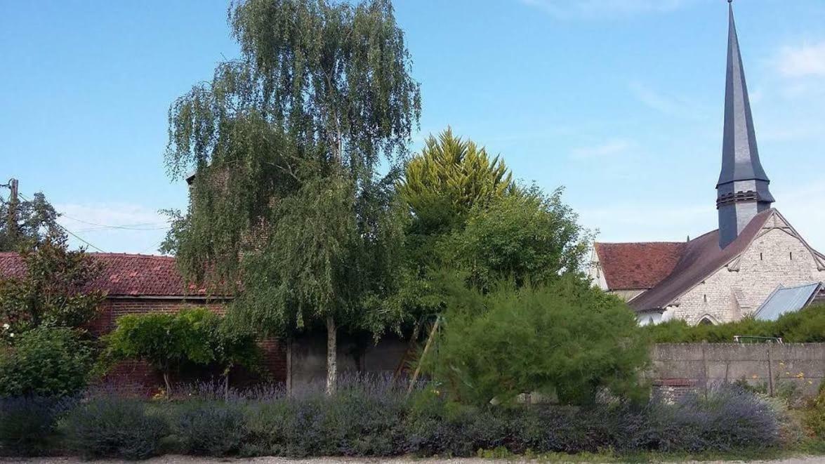 "La Lavandiere" Proche Des Lacs Restauration Netflix Parking Prive Montmorency-Beaufort Exterior foto